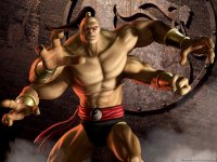 Создать мем goro