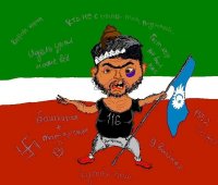 Создать мем Идите нахуй тюркофобы