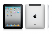 Создать мем iPad