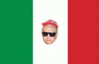Создать мем italianguy