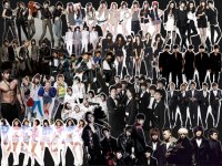 Создать мем k-pop