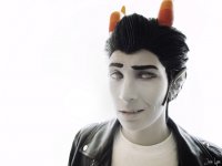 Создать мем KKK