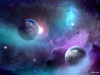 Создать мем Космос рулитDD