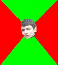 Создать мем Литя