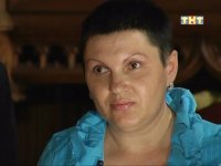 Создать мем Людмила Давиденко