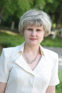 Создать мем Люси