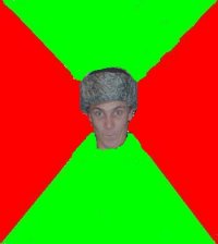 Создать мем Малий