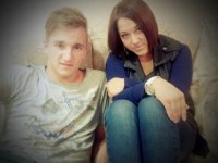 Создать мем Наши лица во время просмотра мат
