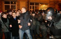 Создать мем Навальный