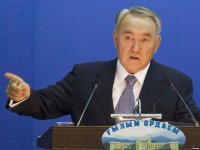 Создать мем Нурсултан