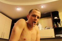 Создать мем Павло блять 
