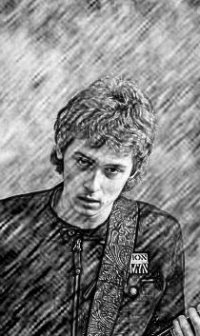 Создать мем Поо