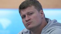 Создать мем Поветкин 2