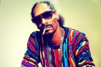 Создать мем snoop dogg