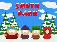 Создать мем south park