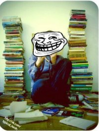 Создать мем Типовий десятикласник