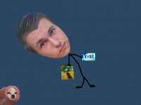 Создать мем тп