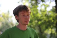 Создать мем Унылый Тим