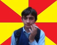 Создать мем Зей Хазби