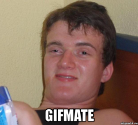  gifmate