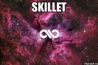 skillet 