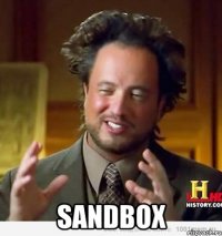  sandbox