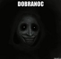 dobranoc 