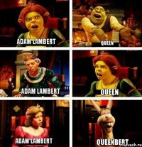 Adam Lambert Queen Adam Lambert Queen Adam Lambert Queenbert