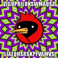 ziguprilukswmaqsz liaeqhsrskpfvamvs
