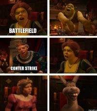 battlefield conter strike    