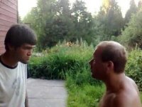 Создать мем а может ты пидор