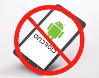 Создать мем Android govno
