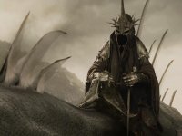Создать мем Ангмарский король-чародей король