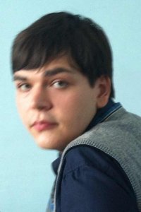 Создать мем Бочком
