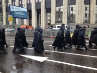 Создать мем борцы с белоленточным злом