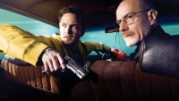 Создать мем Breaking Bad