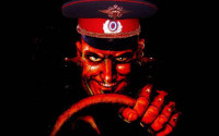 Создать мем Carmageddon