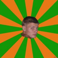 Создать мем чоткий мася