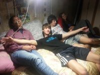 Создать мем Елисей