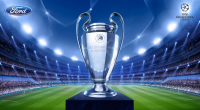 Создать мем Ford Champions League 2013-14 vk