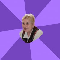 Создать мем Галина Ивановна Зенина