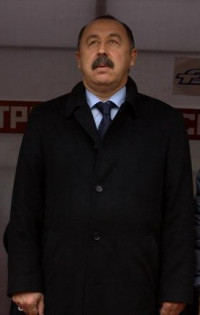 газзаев пес, Мем Газзаев