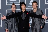 Создать мем Green Day
