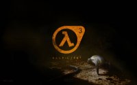 Создать мем Half Life 3