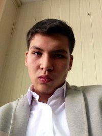 Создать мем Искуситель Михаил