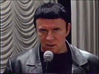Все мемы Кашпировский