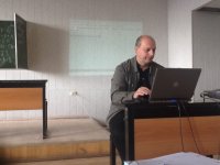 Создать мем Компилятор курильщика