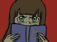 Создать мем Лиза хочет власти