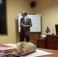 Создать мем Митин