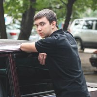 Создать мем Никитушка